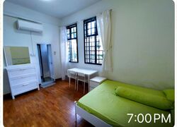 Rosalia Park (D19), Condominium #515844741